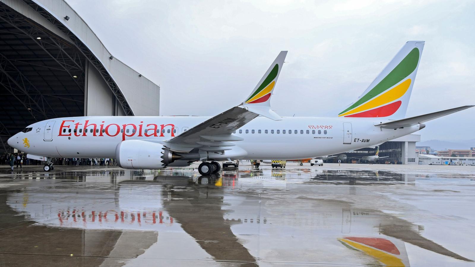 Ethiopian Airlines Switching To Airbus After Deadly Boeing 737 Max Crash African Travel Times 