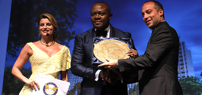 Transcorp Hilton Abuja Wins Big At Global Travel, Hospitality Awards ...